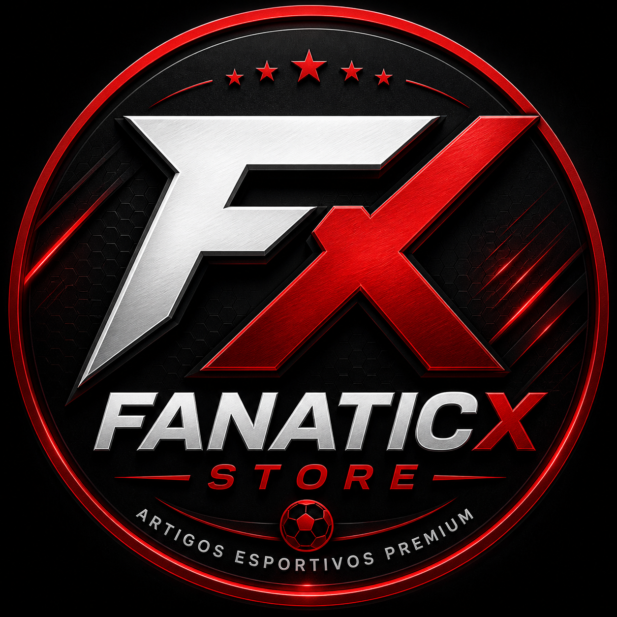 FanaticX Store